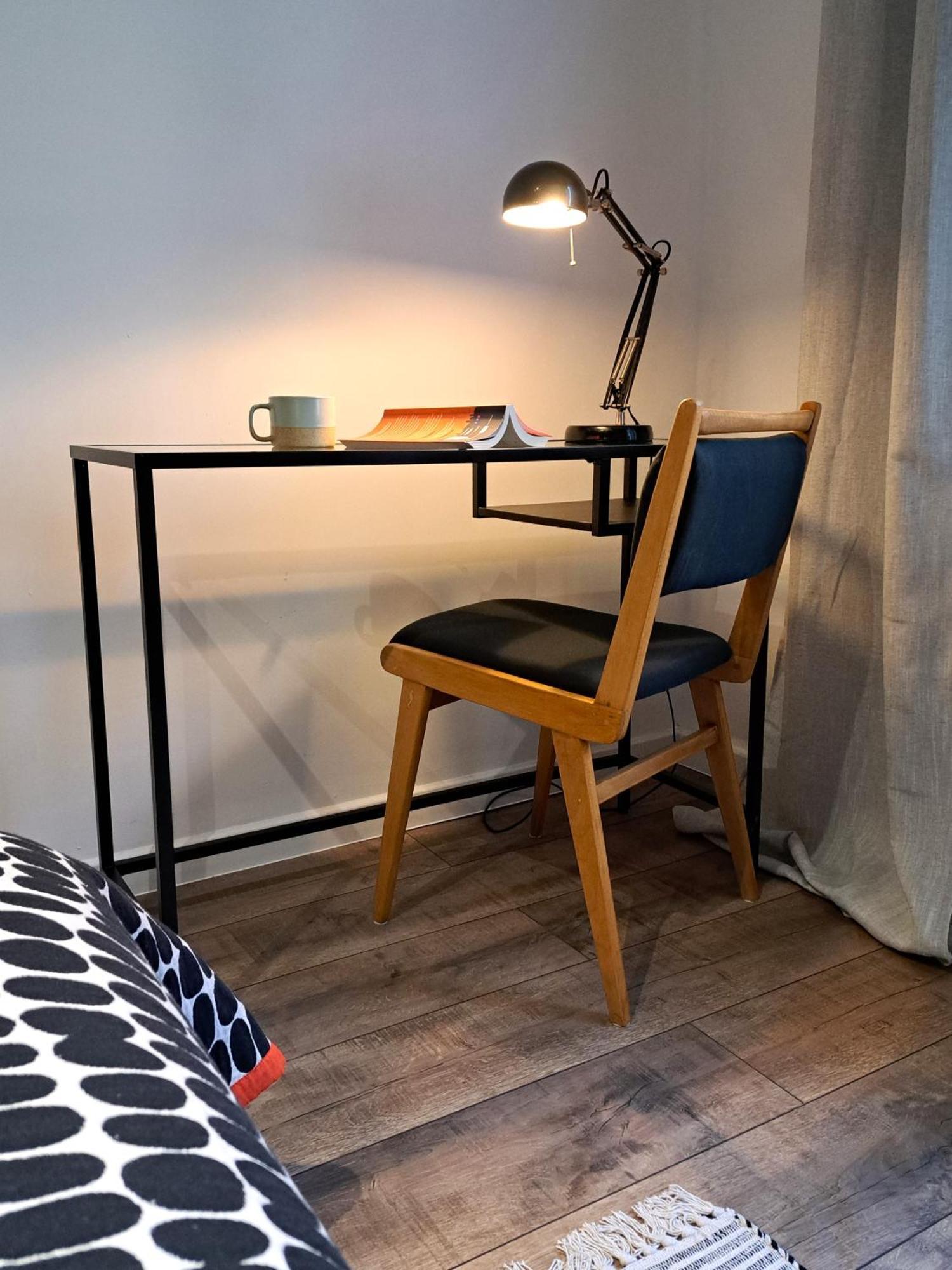 Gryfny Familok Apartment คาโตวีตเซ ภายนอก รูปภาพ